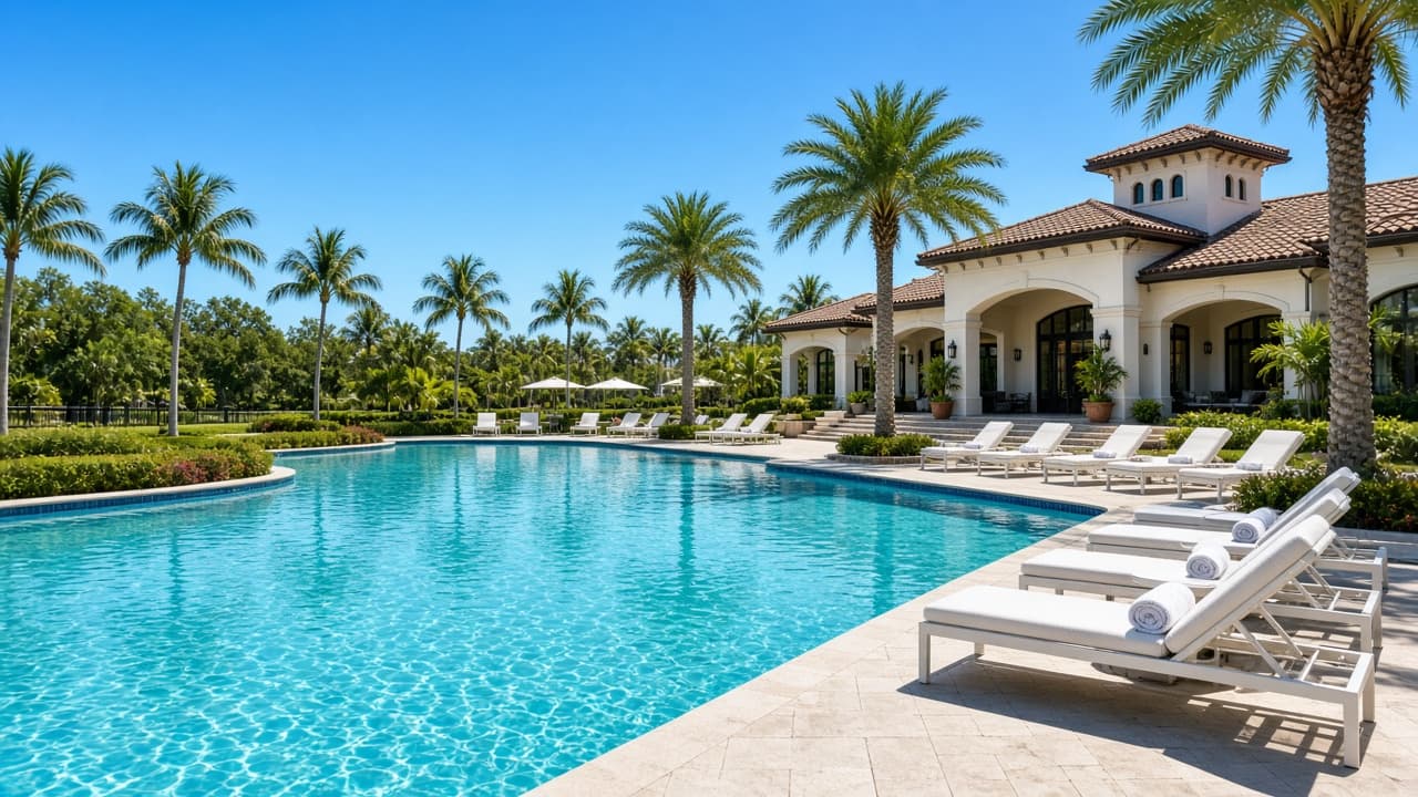 Casa de férias em Orlando