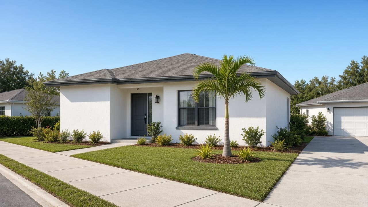 Affordable Homes